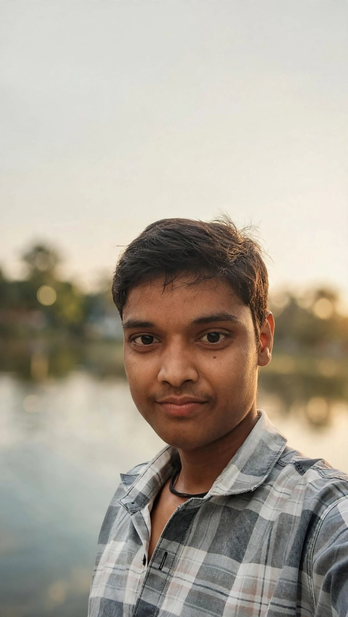 Ravi Ranjan Kumar